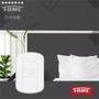 Imagem de Conjunto Interruptor Simples 16a Blanc + 3906 - Fame