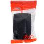 Imagem de Conjunto Interruptor Simples + Duplo Paralelo Preto Force Line