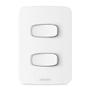 Imagem de Conjunto Interruptor Simples e Paralelo Gracia Maxx 85653 Alumbra