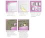 Imagem de Conjunto Interruptor Simples E Tomada 10A 680112 Pial Zeffia