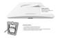 Imagem de Conjunto Interruptor Simples Triplo Gracia 85327 Alumbra