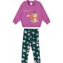 Imagem de Conjunto Inverno Blusão e Calça Malwee Kids 116624