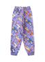 Imagem de Conjunto Inverno Menina Tulipa Blusão Com Babado e Calça em Moletom Boiadeira Style