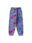Imagem de Conjunto Inverno Menina Tulipa Jaqueta Com Capuz e Calça em Moletom Dino
