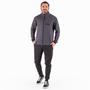 Imagem de Conjunto Jaqueta De Frio Aberta com Zíper + Calça Jogger Com Bolso Ramazzoni