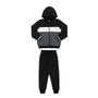 Imagem de Conjunto Jaqueta e Calça Moletom Menino Alakazoo Ref. 066224