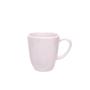 Imagem de Conjunto Jogo 2 Canecas Xícaras Porcelana Oxford Ryo Pink Sand 260 ml