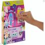 Imagem de Conjunto Jogos Polly Pocket Disco Party Fashion Hrd65 Mattel