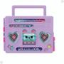 Imagem de Conjunto Jogos Polly Pocket Disco Party Fashion Hrd65 Mattel