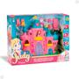 Imagem de Conjunto Judy Castelo Princesa Sortidos 0406 - Samba Toys