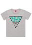 Imagem de Conjunto Juvenil Camiseta E Short Menino Bee Loop Ref. 13957