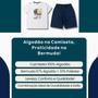 Imagem de Conjunto Juvenil de Verão Masculino - Adolescente e Jovem