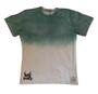 Imagem de Conjunto Juvenil Masculino Camiseta MC + Bermuda Ioluig!