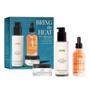 Imagem de Conjunto JVN Bring the Heat - Edição Limitada com Sérum e Gotas de Óleo