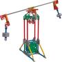 Imagem de Conjunto K'NEX Education STEM Explorations - Alavancas e Roletes