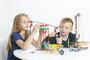 Imagem de Conjunto K'NEX Education STEM Explorations - Alavancas e Roletes