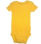 Imagem de Conjunto/ kit com 3 bodies child of mine by carter's - 6/12 meses