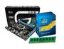 Imagem de Conjunto Kit Upgrade Intel Core I3 3 Geração 4Gb Ddr3