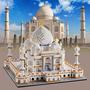 Imagem de Conjunto KLMei de Mini Blocos Micro Taj Mahal - 3950 Peças