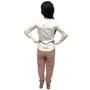 Imagem de Conjunto Kukiê Unicórnio Com Calça Jogger Inverno