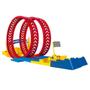 Imagem de Conjunto Lançador e Pista - Race Looping Challenge - Samba Toys
