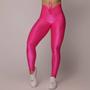 Imagem de Conjunto Legging Confort Empina Glossy Pink+Top Quebe Moving