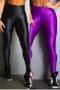 Imagem de Conjunto Legging Cropped 3D  Moda Fitness