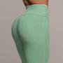 Imagem de Conjunto Legging Empina Bumbum Bicolor+Top Wind Menta Moving