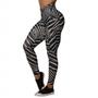 Imagem de Conjunto Legging Empina Bumbum Romana + Top Savannah Moving