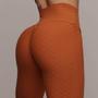 Imagem de Conjunto Legging Empina Bumbum + Top Luxor Terracota Moving