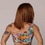Imagem de Conjunto Legging Romana Aflore-se + Top Dupla Face Moving