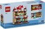 Imagem de Conjunto LEGO Candy Store 40692 - 345 Peças