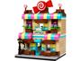 Imagem de Conjunto LEGO Candy Store 40692 - 345 Peças
