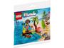 Imagem de Conjunto LEGO Friends Beach Cleanup 30635 - 46 Peças