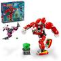Imagem de Conjunto LEGO Sonic The Hedgehog - Guardião do Knuckles