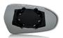 Imagem de Conjunto Lente com Vidro Metalizado Chevrolet Agile Todos