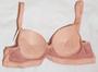 Imagem de Conjunto Lingerie CM1 Reforçado de Microfibra Com Fita  Rosa Tamanho M-42 