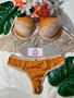 Imagem de CONJUNTO LINGERIE LUXO G ( Calcinha e Sutiã)