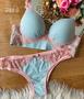 Imagem de conjunto lingerie luxo prysben.