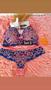 Imagem de Conjunto lingerie luxuoso com renda