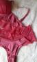 Imagem de Conjunto lingerie princesa rosa