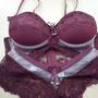 Imagem de Conjunto Lingerie Sensual