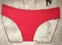Imagem de Conjunto Lingerie  Soutien e Calcinha Tam P cores preto e vermelho