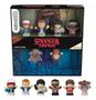 Imagem de Conjunto Little People Stranger Things Byers Castle - Mattel Htp36