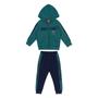 Imagem de Conjunto Longo Moletom Infantil Kyly Urban Street Capuz Menino