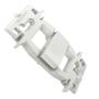 Imagem de Conjunto Lorenzetti Zuli 4X2 Branco Sem Placa(1Bipolar) Lz010B