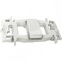 Imagem de Conjunto Lorenzetti Zuli 4X2 Branco Sem Placa(1Intermediario) Lz020In