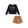 Imagem de Conjunto love com patch