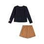 Imagem de Conjunto love com patch