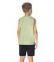 Imagem de Conjunto Machão Infantil Masculino Rovitex Kids Verde